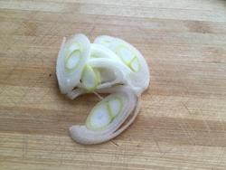 青菜鸡蛋面怎么做好吃