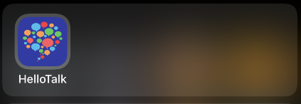 hellotalk如何添加好友