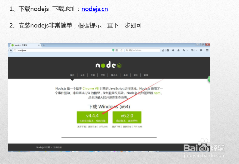 HTML5高级工程师之gulpjs