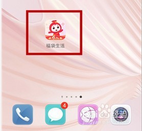 返利软件福袋生活网购省钱的攻略