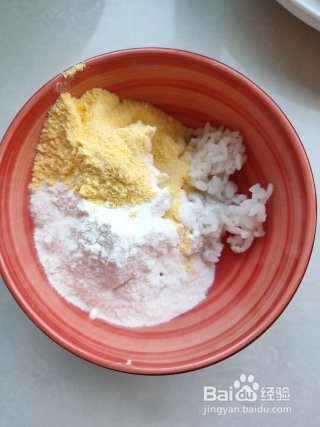 米饭海参疙瘩汤的做法