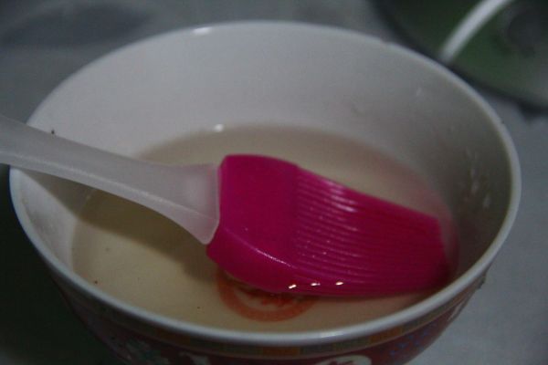 双色棋格奶油蛋糕