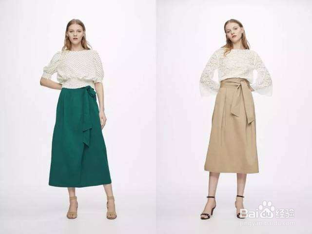 春天，日常款怎么搭配才能穿出质感