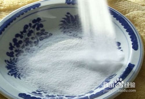 茶渍怎么洗干净