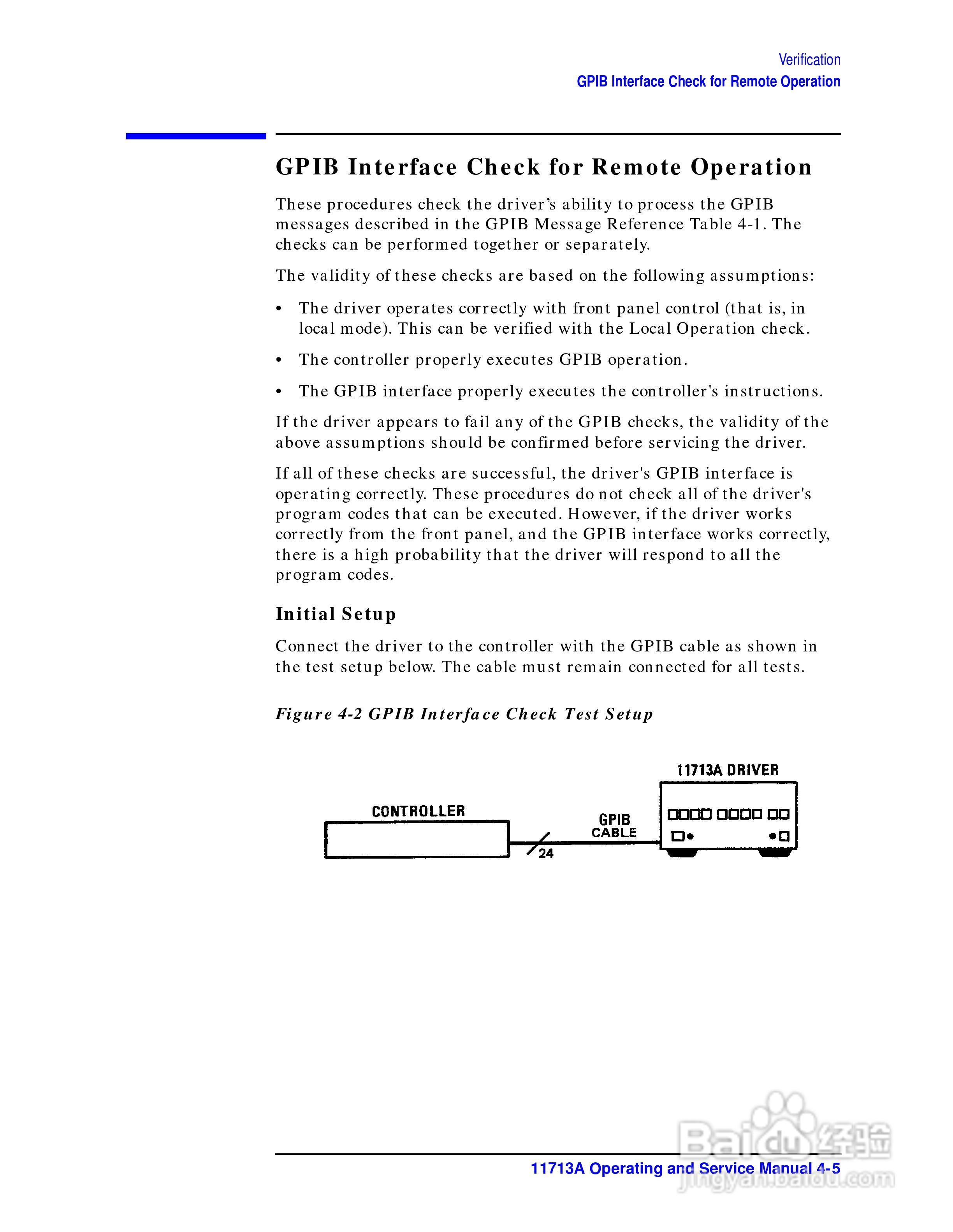Agilent/HP 11713A衰减器说明书:[4]