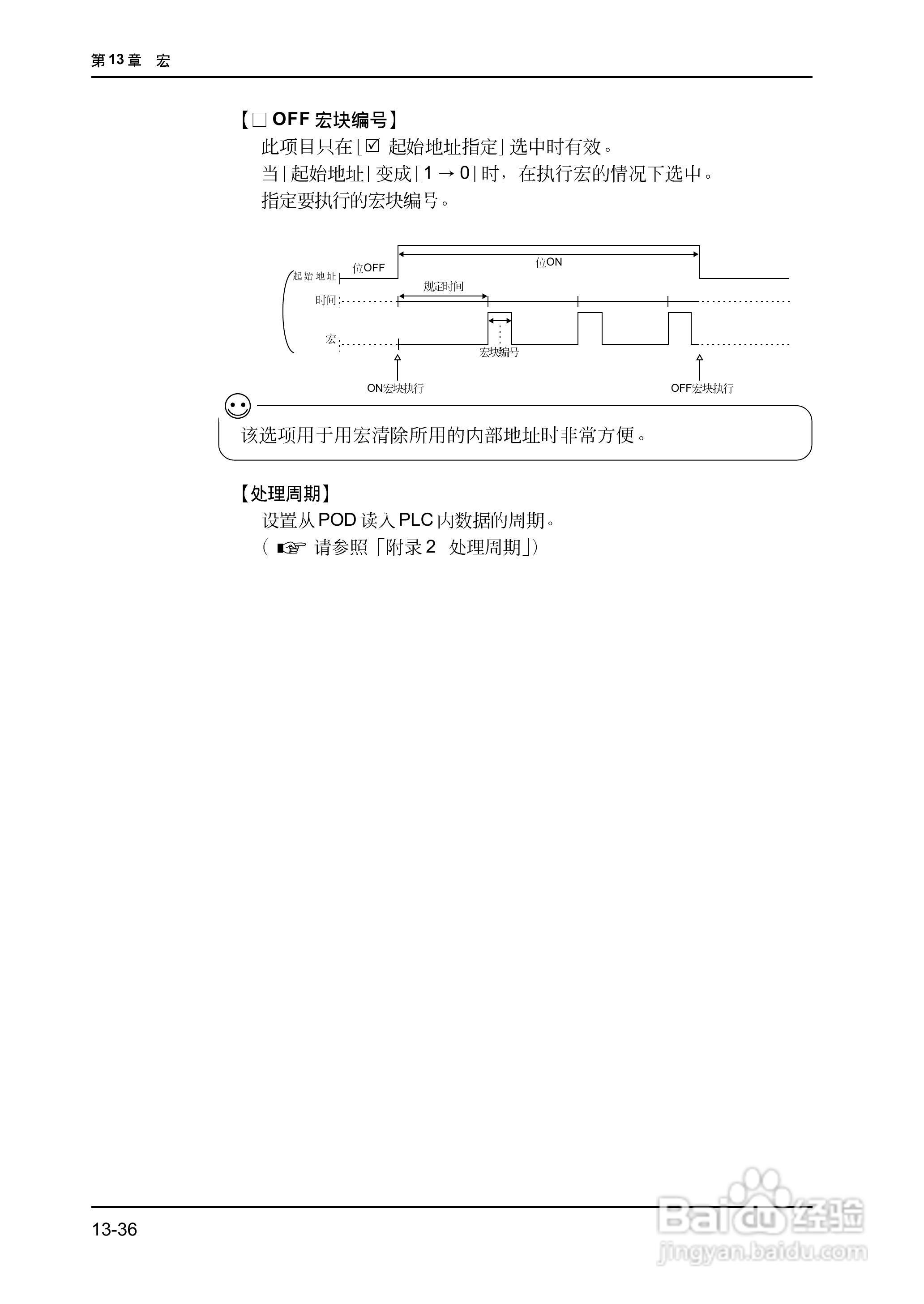 松下UG420H-E变频器使用说明书:[41]