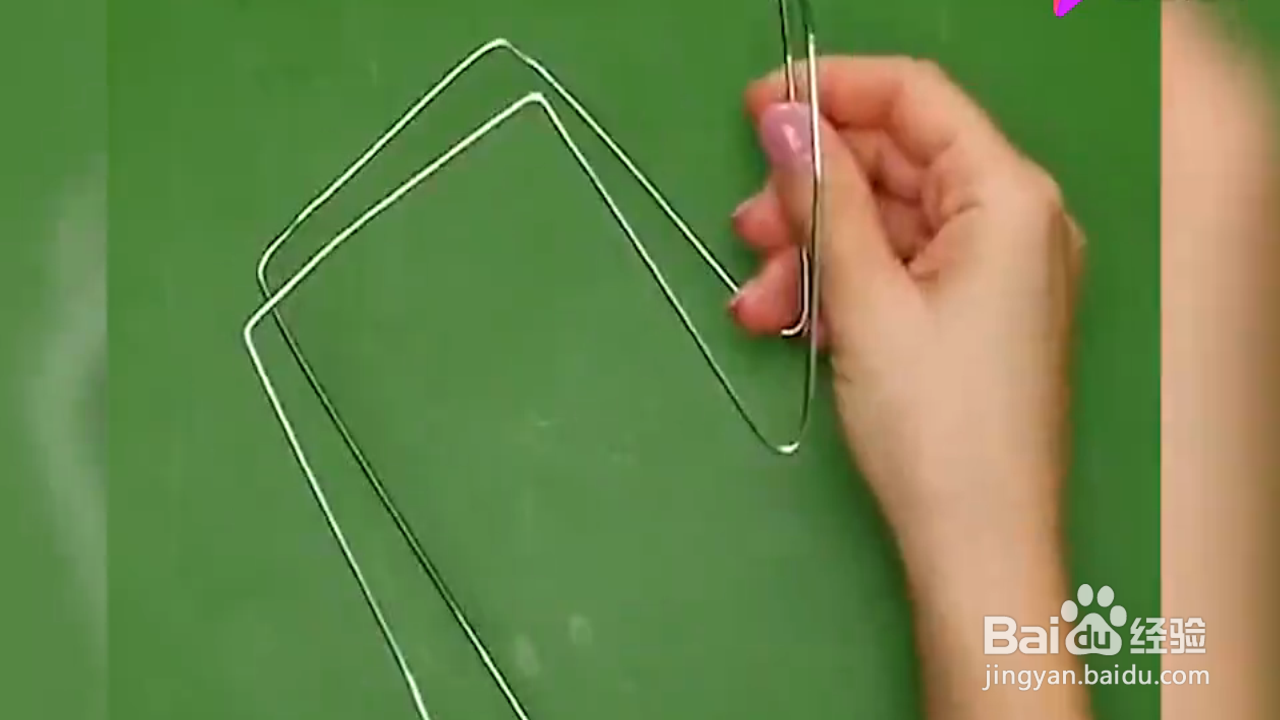 如何巧用衣架