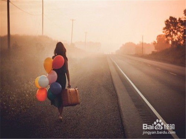 如何正确结束一段感情