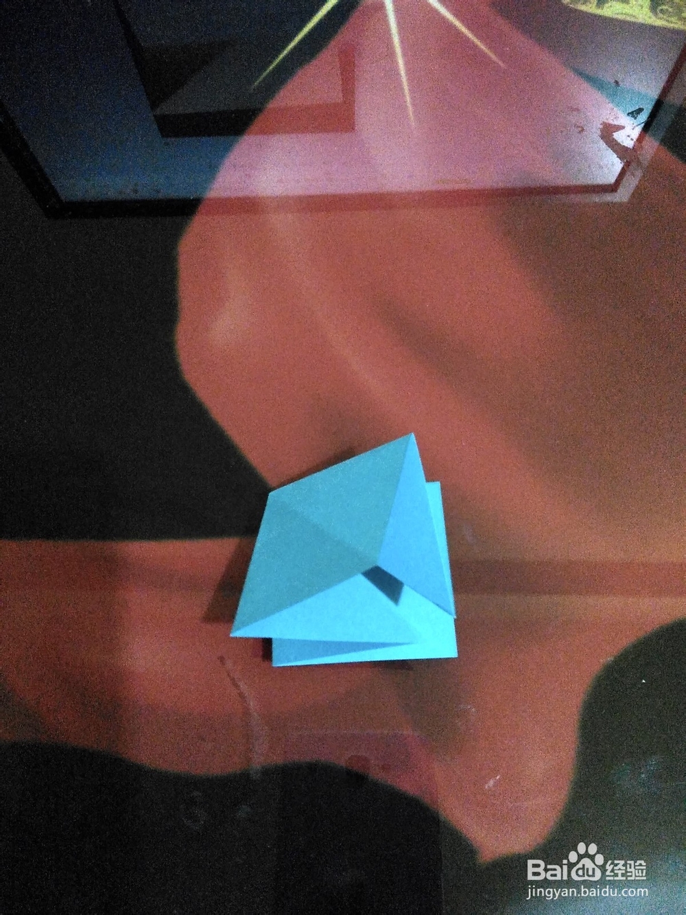 我的幸运四叶草