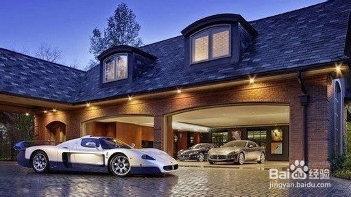 车库装修注意事项