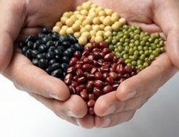 强直性脊柱炎患者要多吃豆类食品