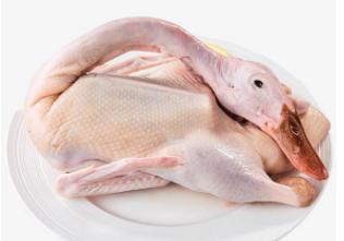 好吃的啤酒鸭的简单做法