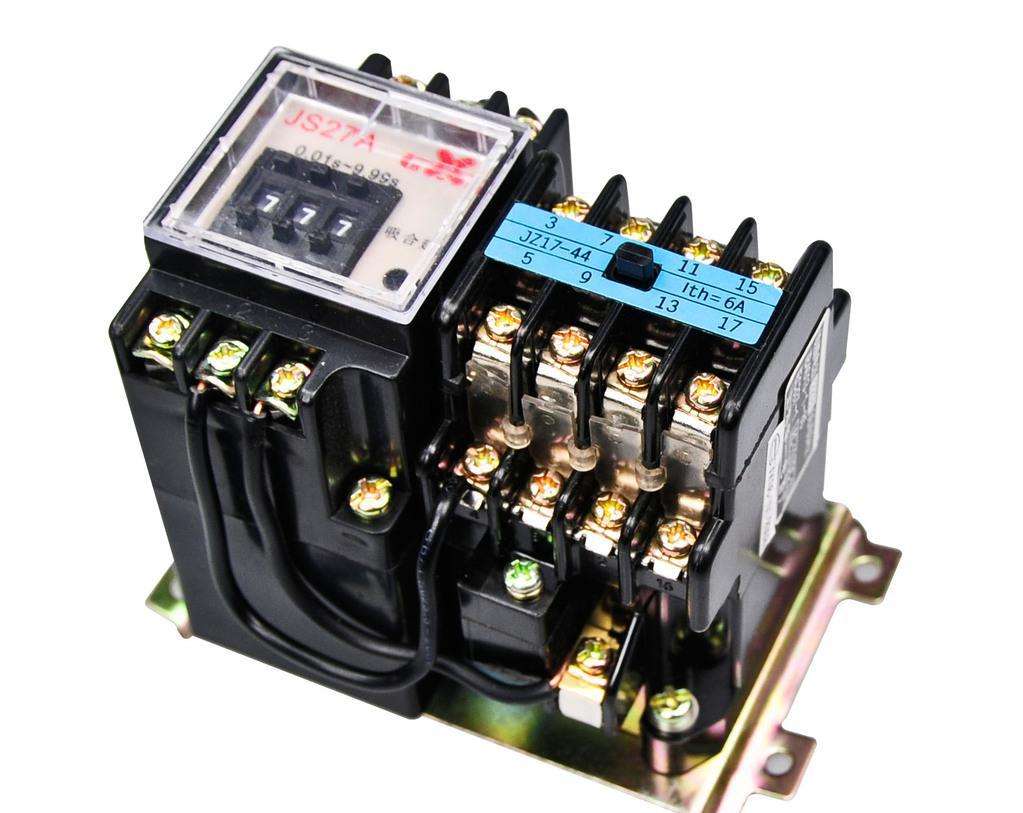 继电器怎么用万能表测好坏