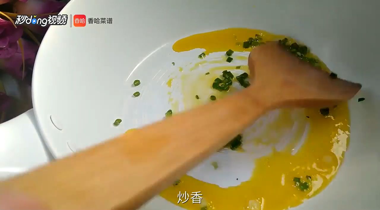 如何制作奶油白菜