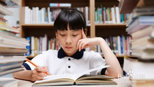 孩子学习时注意力无法集中怎么办？
