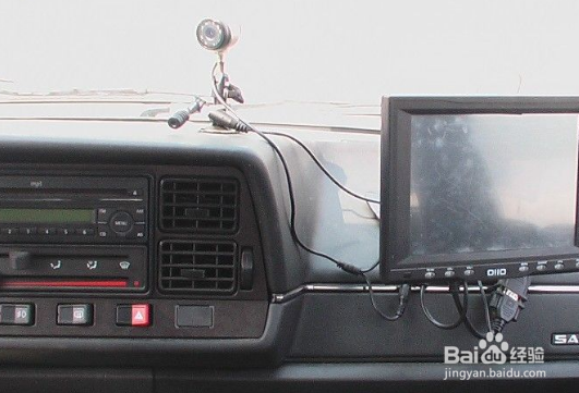 驾考的时候怎么样调节心态？