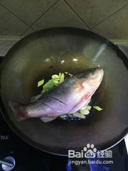 家常炖鱼 啤酒鱼