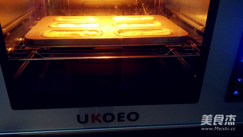抹茶双色磅蛋糕