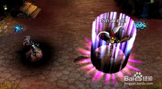 英雄联盟lol——堕落天使莫甘娜出装游戏技巧