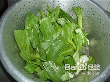 懒人炒面