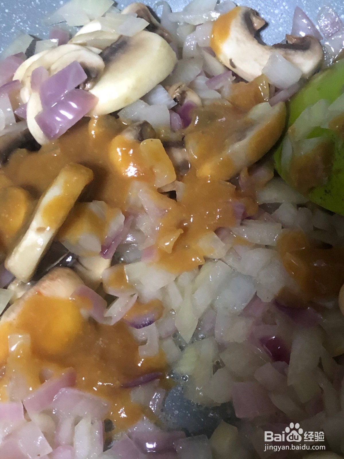 三文鱼飞饼披萨怎么做