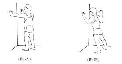 怎样运动可以防止强直性脊柱炎性驼背？