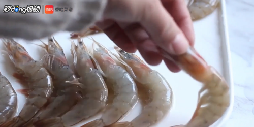 怎么做油焖大虾