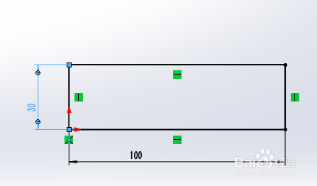 solidworks三維建模訓練三十三之長方體倒圓角