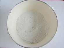 清香的绿茶口味-----【绿茶馒头卷】