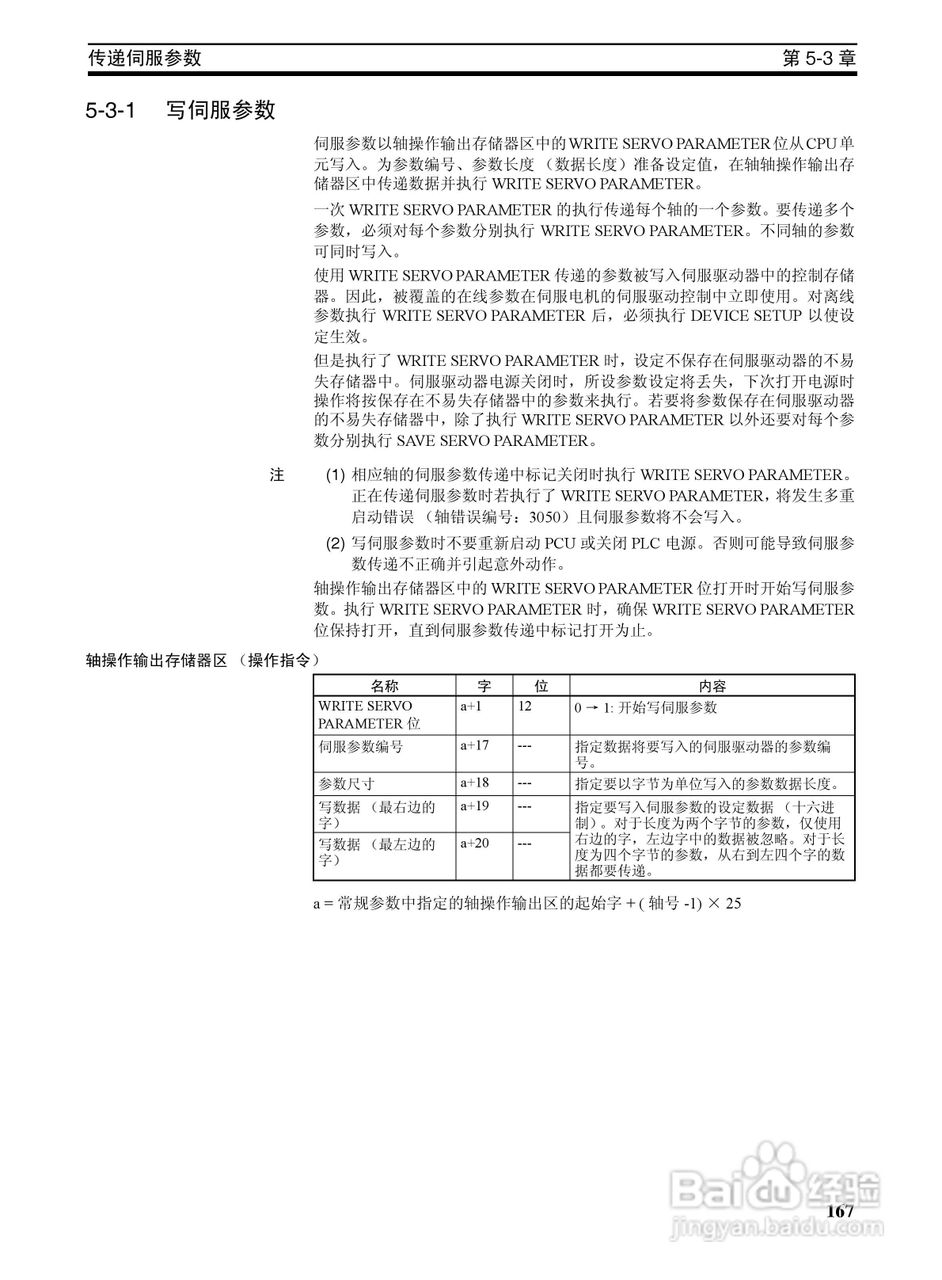 OMRON SYSMAC CJ1W-NCF71位置控制单元操作手册:[19]