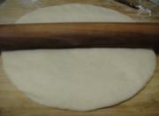 怎样自制美味的匹萨