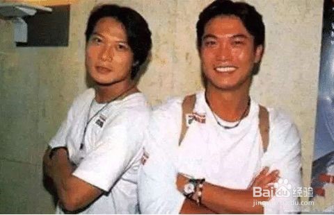 你是否还记得那些可爱的香港演员?