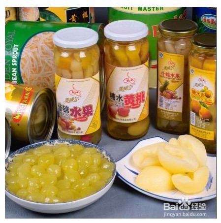 做面包、蛋糕、饼干需要什么食材呢?