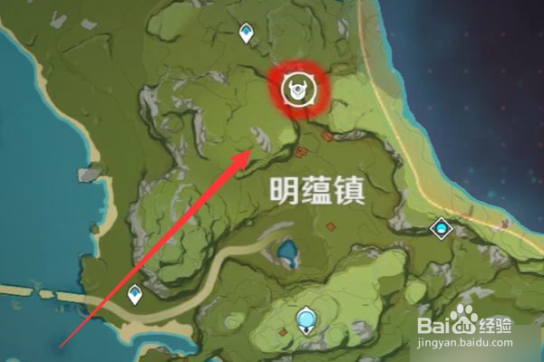 原神混沌装置在哪里刷