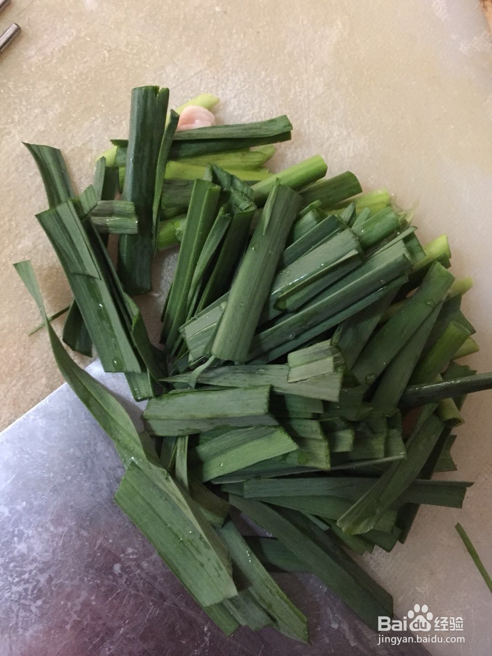 香煎鲫鱼的做法