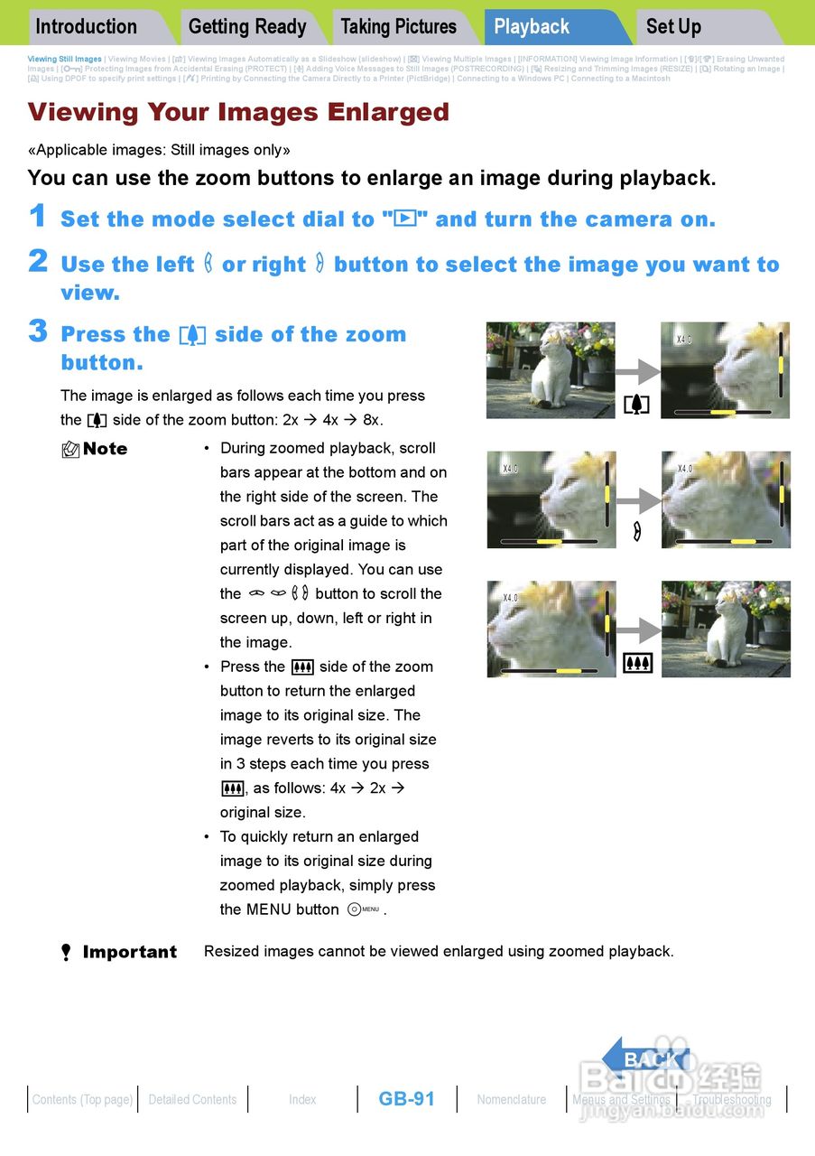 Rollei dk4010型数码相机说明书:[10]