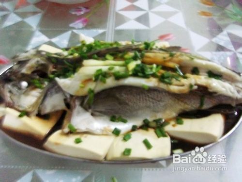 南豆腐的做法