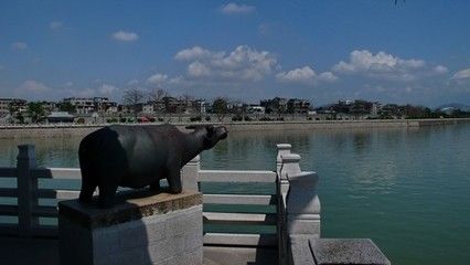 潮州古城旅游攻略 自驾游自由行 一日市内游