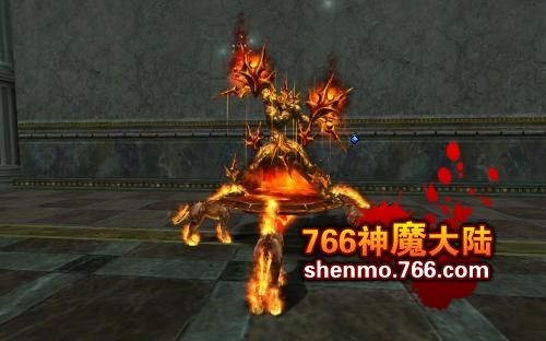 怎样通关神魔大陆神之试炼活动副本