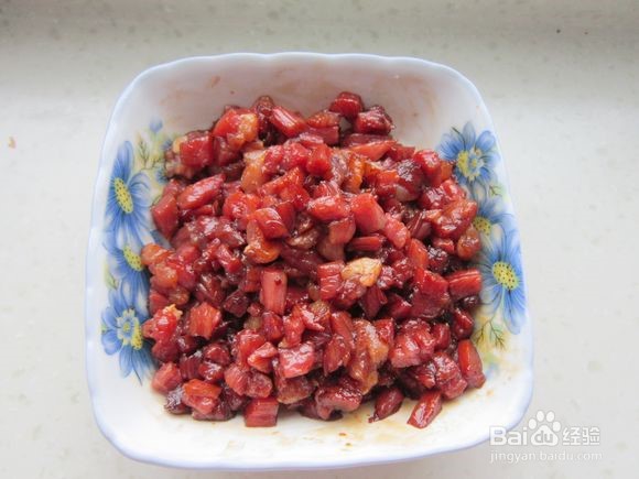 怎么做牛肉夹饼