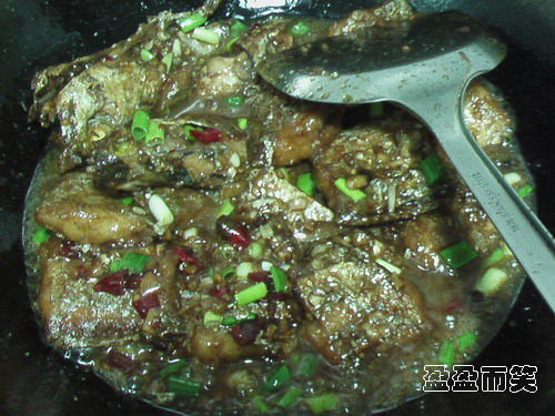 怎样做糖醋带鱼