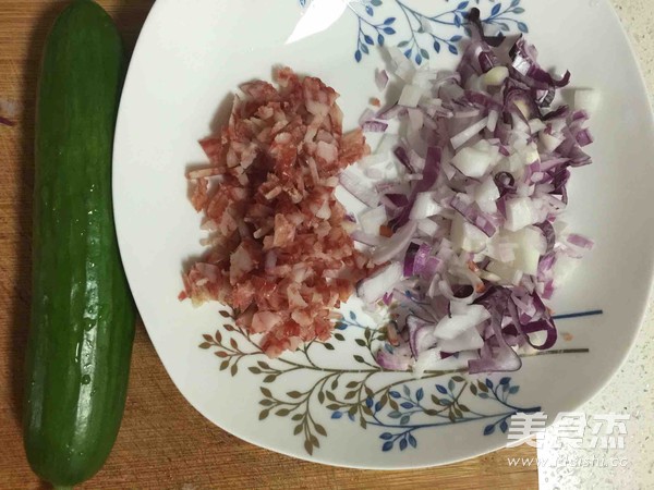 鸡蛋火腿三明治