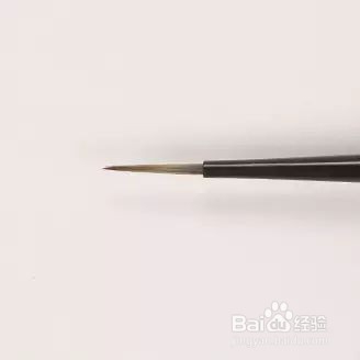 新手必看——美甲笔的使用方法