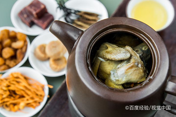 煲汤的时间越久越好？