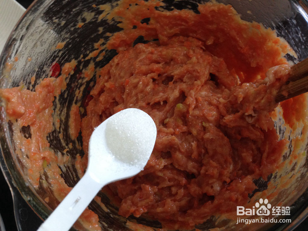 珍珠丸子的做法