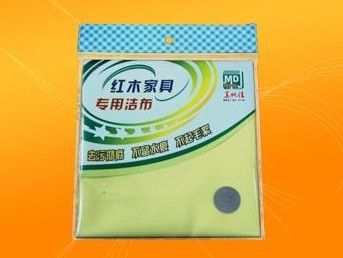 怎样保养红木家具？