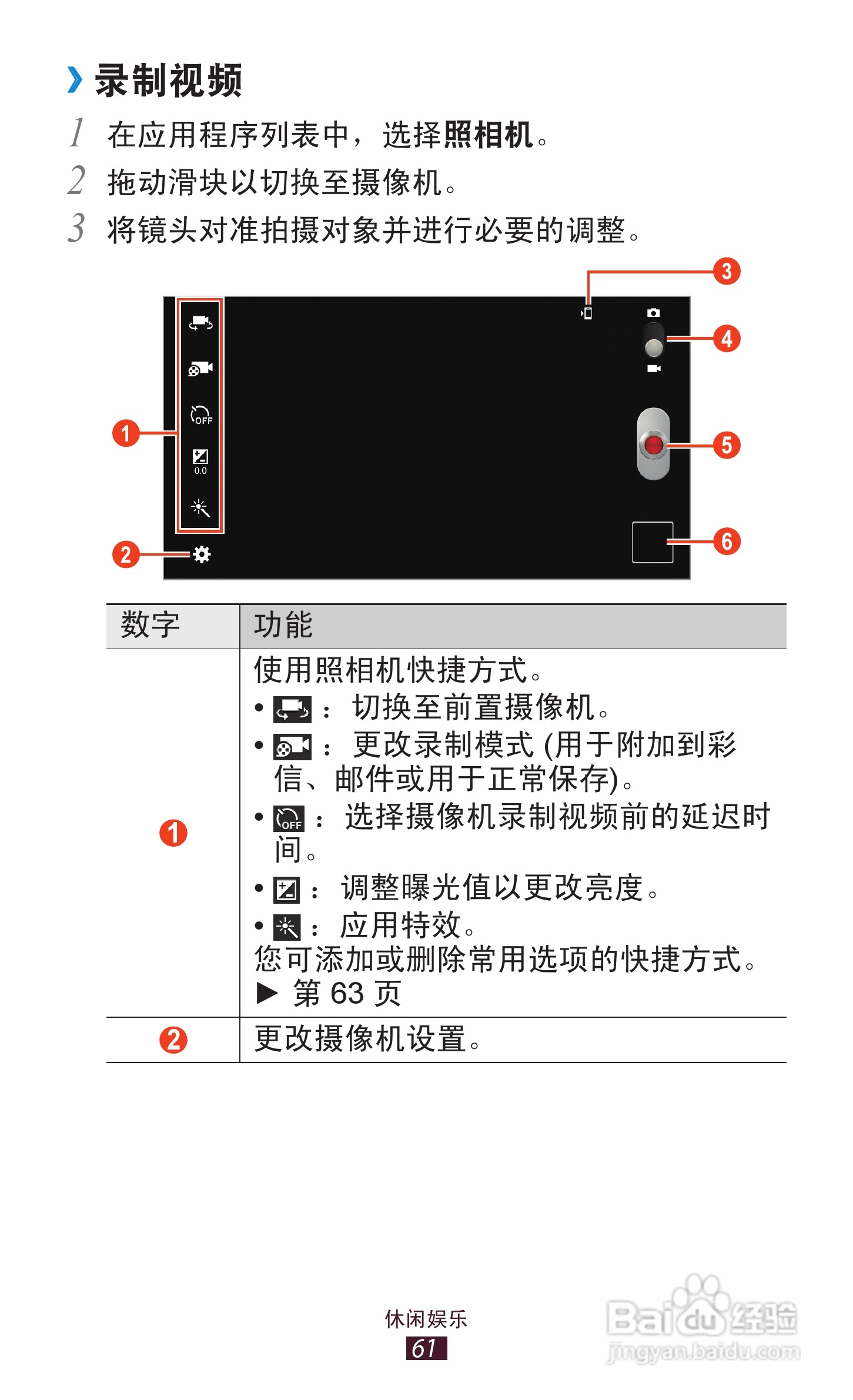 三星 GT-P3100手机说明书:[7]