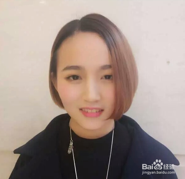 你和网红之间, 只差仅仅是一款网红发型!