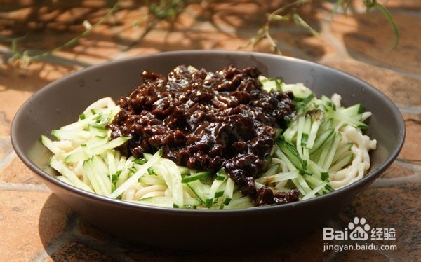 北京旅游攻略——景点和美食