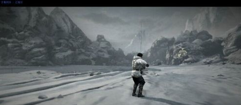 《致命冒险》全流程图文攻略：[3]雪山